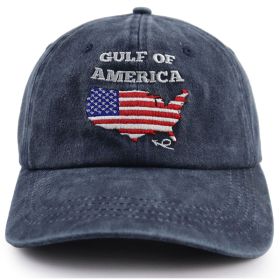 Gulf USA Navy (Option: Default)