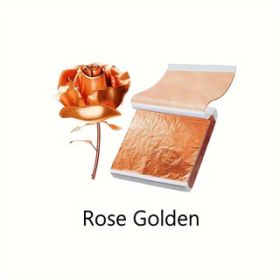 Platinum Paper Rose Gold (Option: Default)