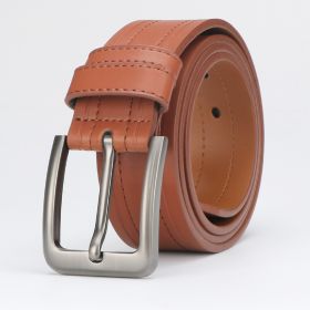 ZP101-Light Brown-115cm (Option: Default)