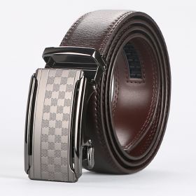 DL15-Brown-115cm (Option: Default)