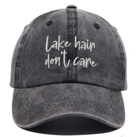 T3 56 KE5 Lake Hair Don't Care (Option: Default)