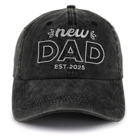 New Dad 2025 (Option: Default)