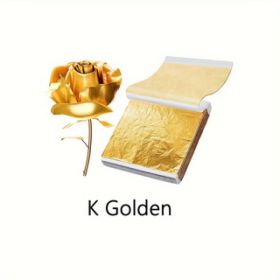 Platinum Paper K Gold (Option: Default)
