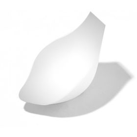 White1 Packs Men'S Sports Protective Cup (Option: Default)