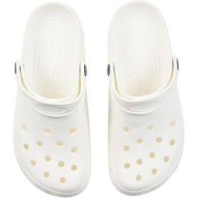 White Shoes 39-40M7/W9 (Option: Default)