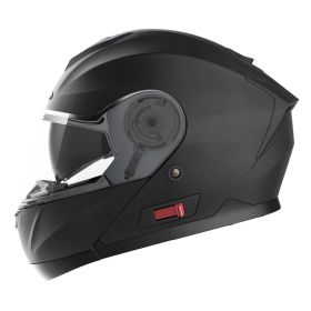 YEMA Modular Motorcycle Helmets, DOT Approved YM-926 (Option: Default)