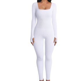 White L (Option: Default)