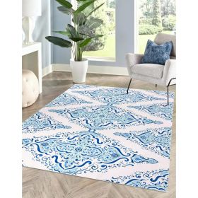 3x5 Carpet (Option: Default)