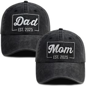 DAI2 2025 Dad And Mom (Option: Default)