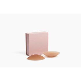 Cakes Grippy Seamless Covers, Cakes Plus Nipple Covers Full Coverage, Cakes Grippy Not Sticky Seamless Covers (Option: Default)