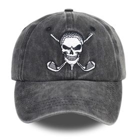 T3 60 PING8 Skull Golf (Option: Default)