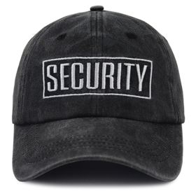 T3 51 PING12 Security Black (Option: Default)