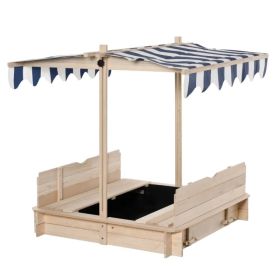 Kids Sandbox ( Amazon Shipping)(Prohibited by WalMart) (Option: as picture)