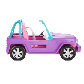 Dreamland Off-Road Vehicle (Option: VEHICLE)
