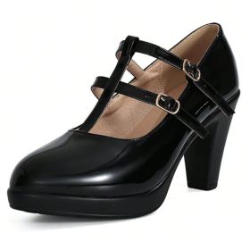 High_MaryJaneD-Black-CYB- ( 43 ) (Option: Default)